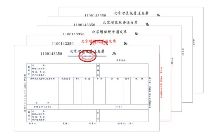 旅游发票税点是多少，旅游基金扣税标准。  第2张