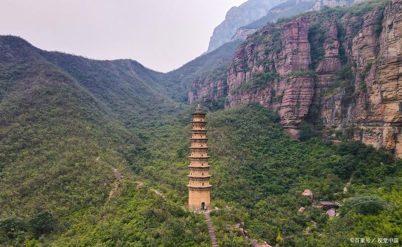 淅川有什么好玩的地方？哪些景点必去，磨沟旅游景点。