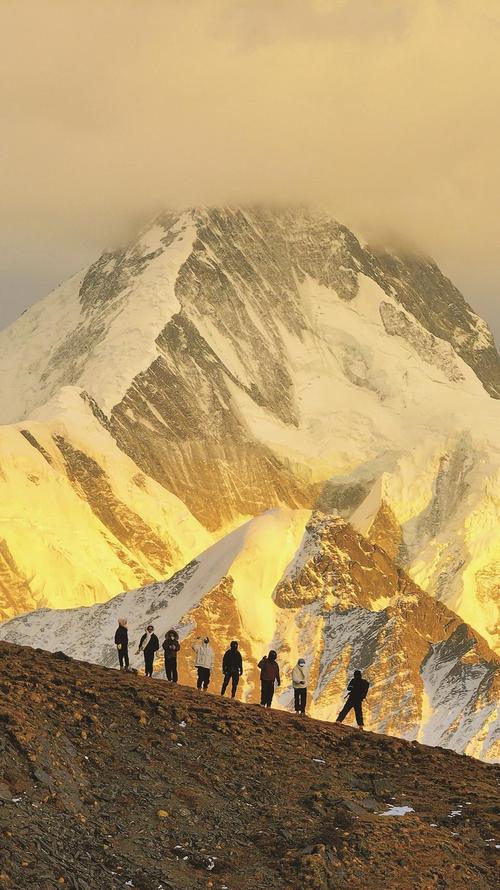 一生中不能错过的旅行有哪些，贡山 旅游相册图片。