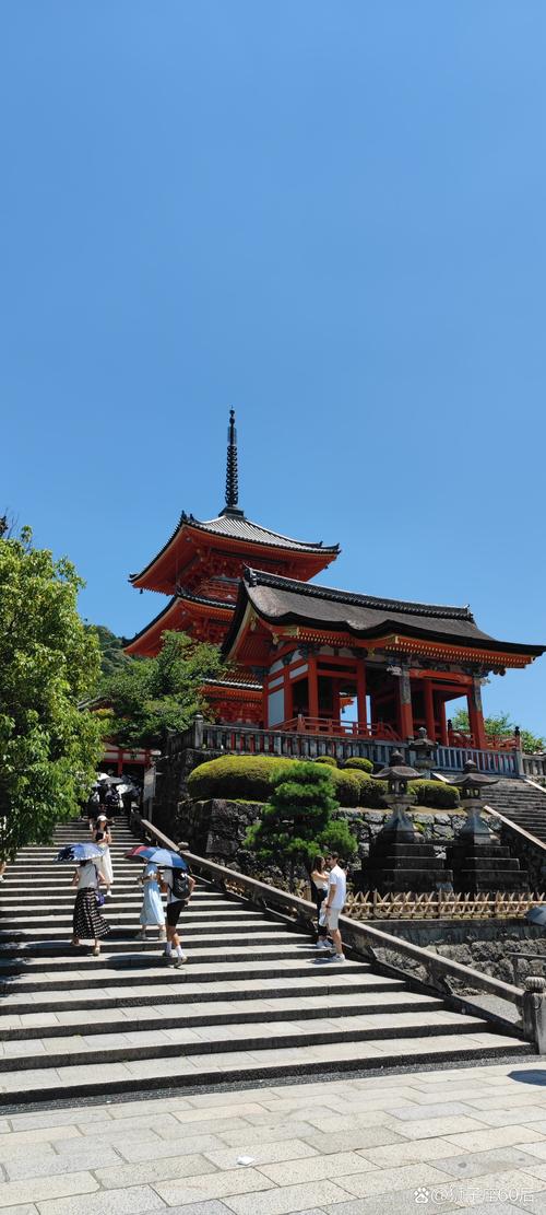 京都1日游攻略，京都著名旅游景点有哪些。